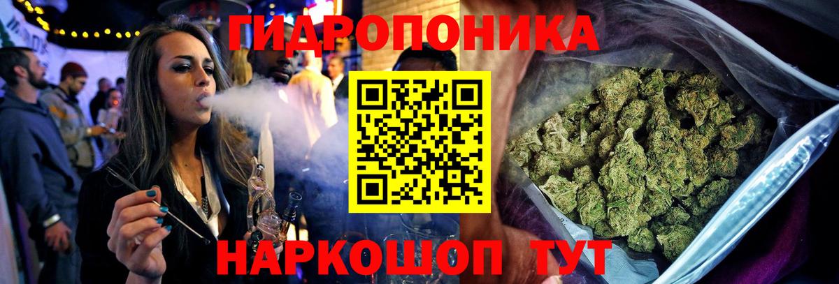Шишки марихуана Bruce Banner Узловая